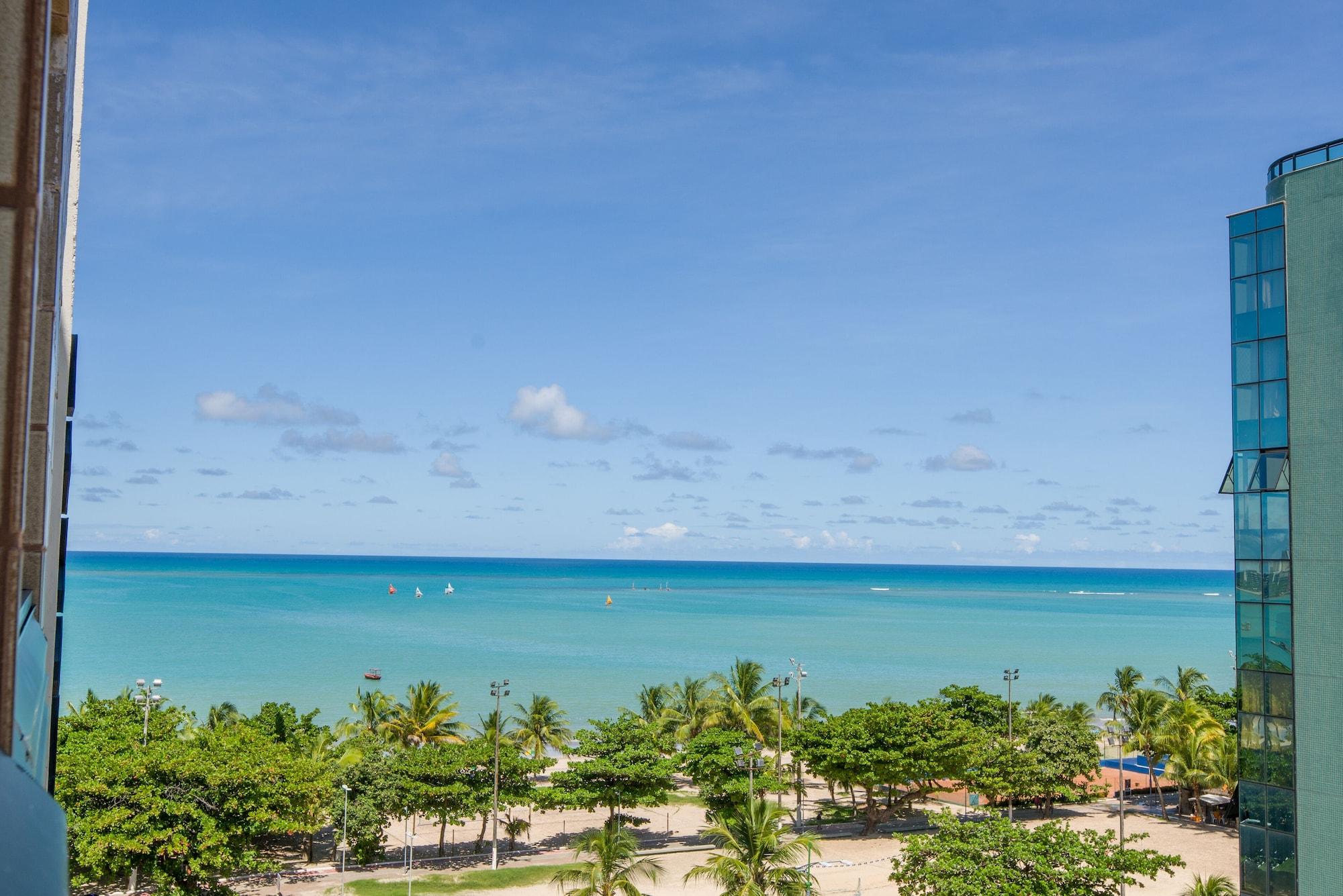 Hotel Vistamar Maceió