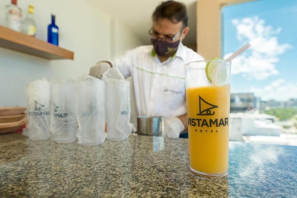 Vistamar Hotel 3*