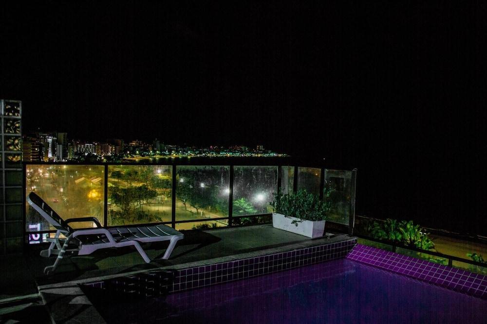 Hotel Vistamar Maceió