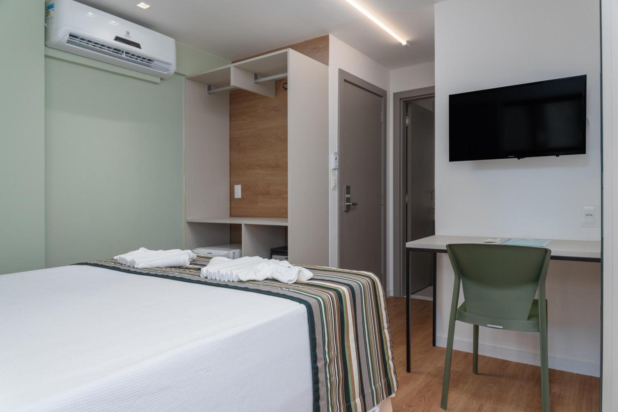 Hotel Vistamar Maceió
