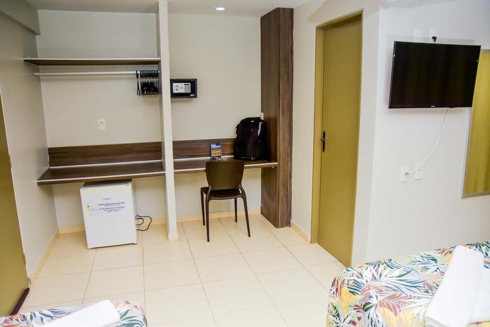 酒店 Vistamar Maceio (Alagoas)